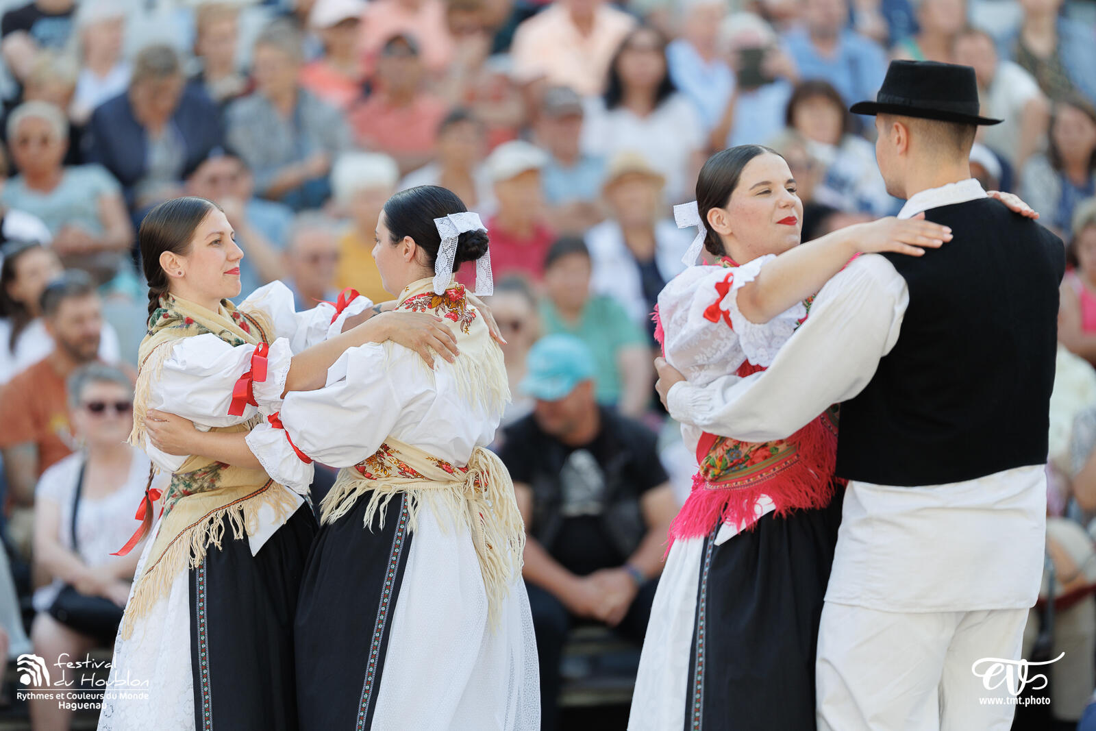 FDH 2024.08.21 | CROATIE